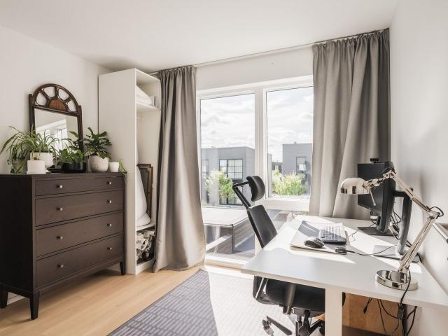 Bostadsrätt till salu i Gävle, Gävleborg