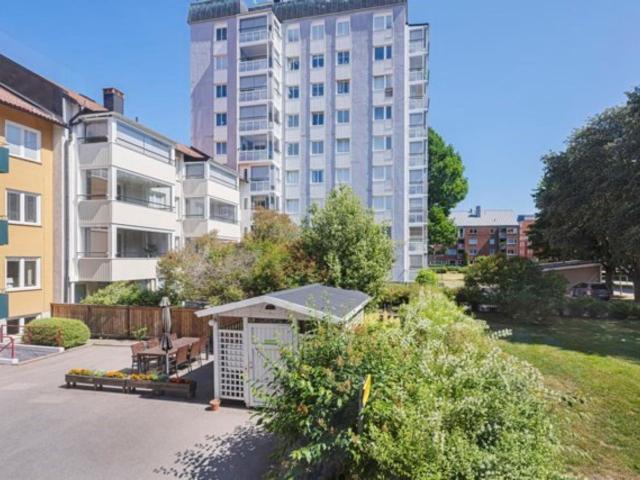Bostadsrätt till salu i Gävle, Gävleborg
