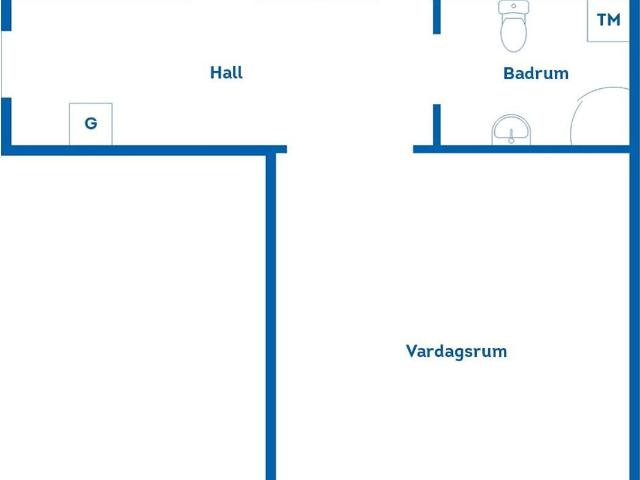 Bostadsrätt till salu i Gävle, Gävleborg