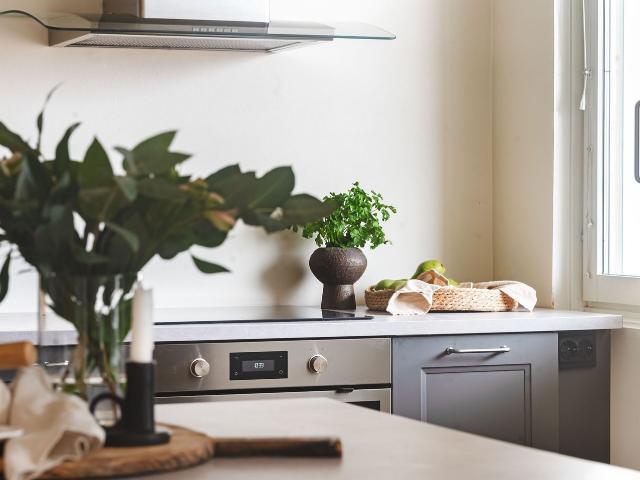 Bostadsrätt till salu