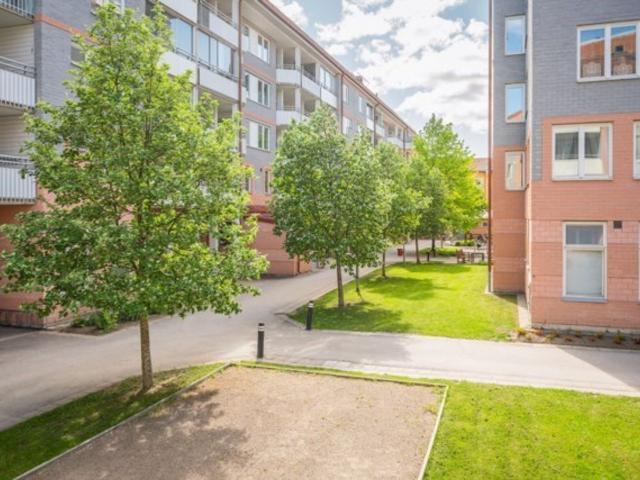 Bostadsrätt till salu i Gävle, Gävleborg