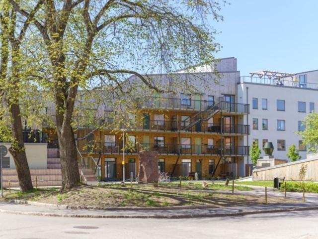 Bostadsrätt till salu i Gävle, Gävleborg