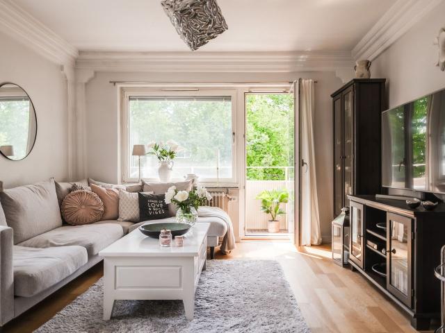 Bostadsrätt till salu i Gävle, Gävleborg