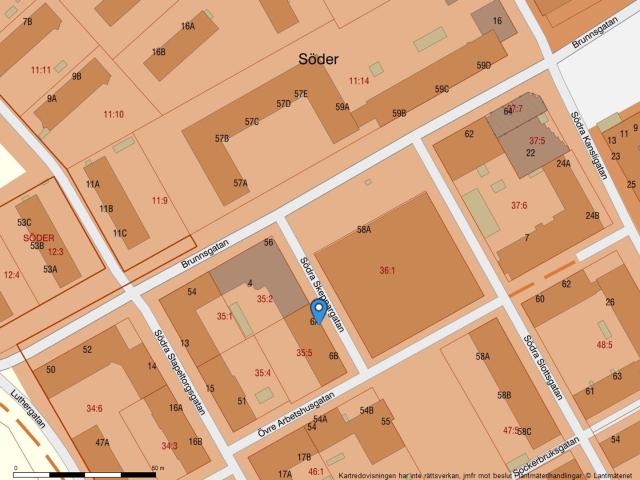 Bostadsrätt till salu i Gävle, Gävleborg