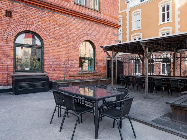 Bostadsrätt till salu i Gävle, Gävleborg