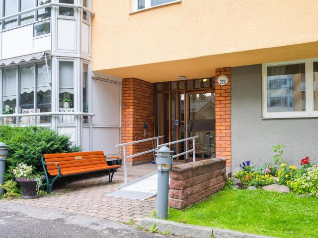 Bostadsrätt till salu i Gävle, Gävleborg