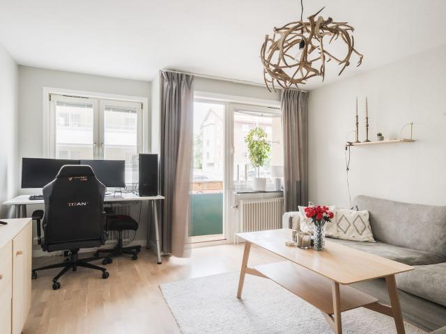 Bostadsrätt till salu i Gävle, Gävleborg