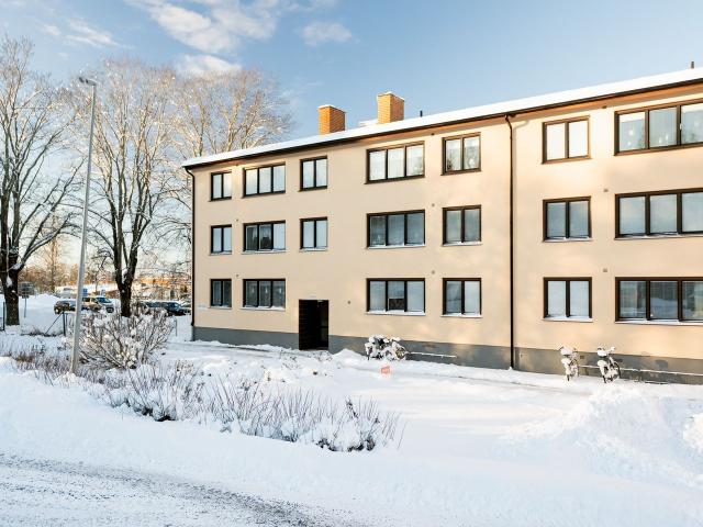 Bostadsrätt till salu i Gävle, Gävleborg