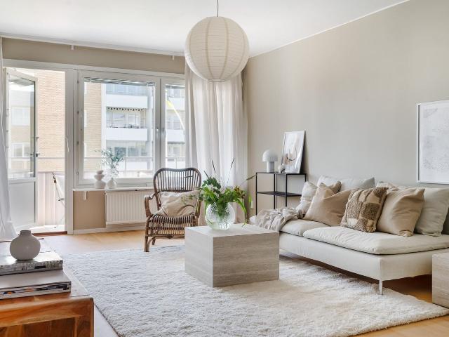Bostadsrätt till salu i Södertull, Gävle