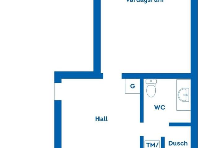 Bostadsrätt till salu i Gävle, Gävleborg