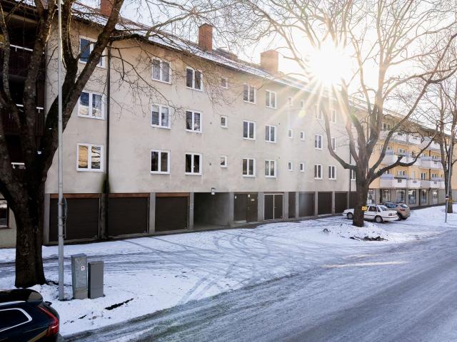 Bostadsrätt till salu i Gävle, Gävleborg
