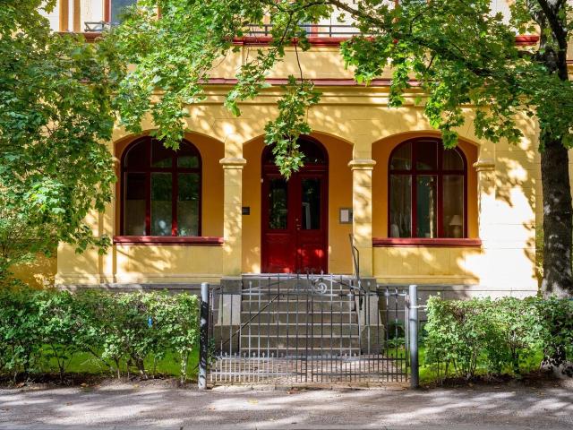 Bostadsrätt till salu i Gävle, Gävleborg