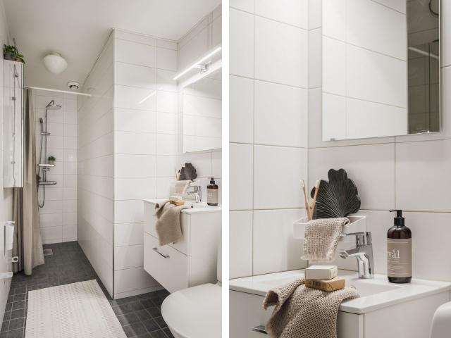 Bostadsrätt till salu i Gävle, Gävleborg