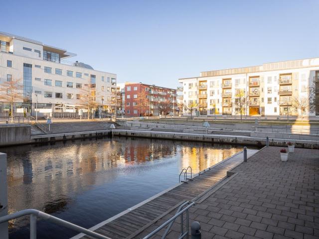 Bostadsrätt till salu i Gävle, Gävleborg