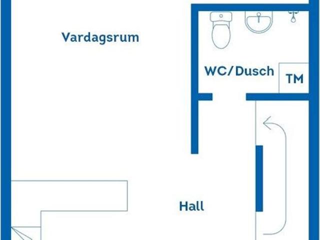 Bostadsrätt till salu i Gävle, Gävleborg