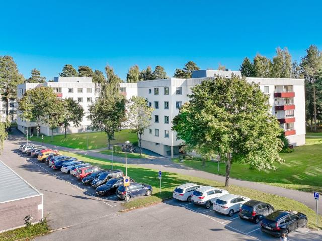 Bostadsrätt till salu i Sätra, Gävle