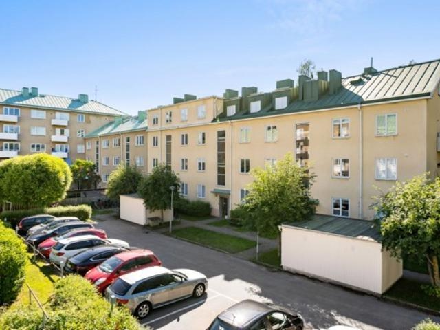 Bostadsrätt till salu i Gävle, Gävleborg