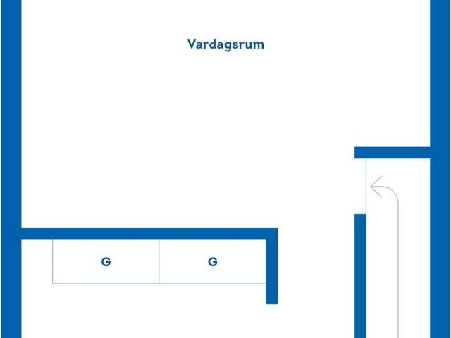 Bostadsrätt till salu i Gävle, Gävleborg