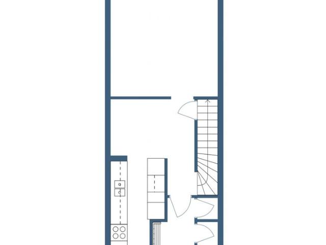 Bostadsrätt till salu i Gimo, Uppsala