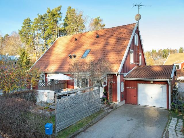 Bostadsrätt till salu i Gnesta, Södermanland