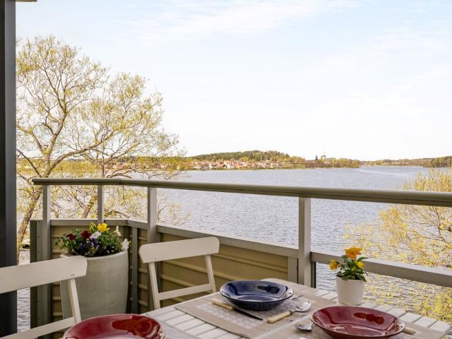 Bostadsrätt till salu i Gnesta, Södermanland