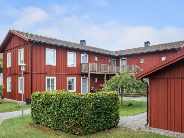 Bostadsrätt till salu i Vackerby, Gnesta
