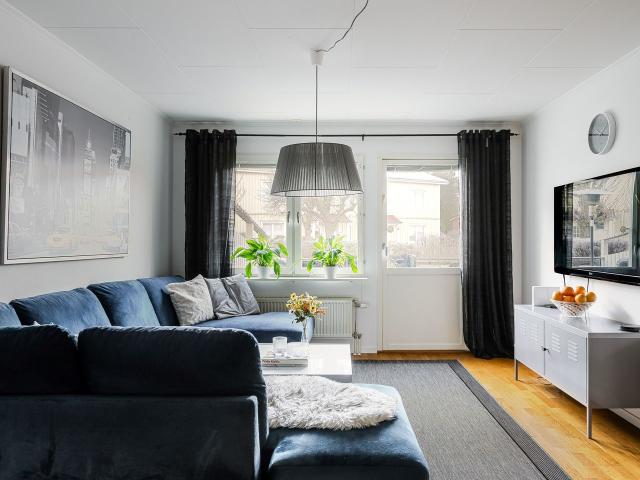 Bostadsrätt till salu i Gnesta, Södermanland