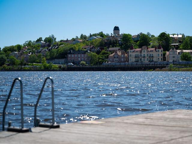 Bostadsrätt till salu i Gnesta, Södermanland