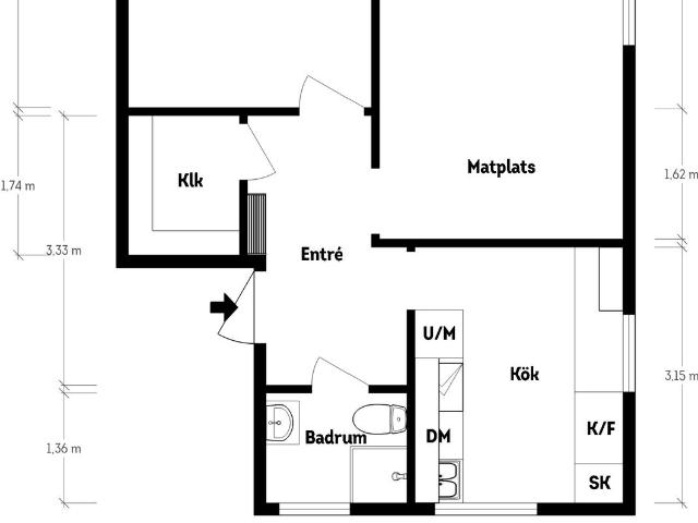 Bostadsrätt till salu i Göteborg, Västra Götaland