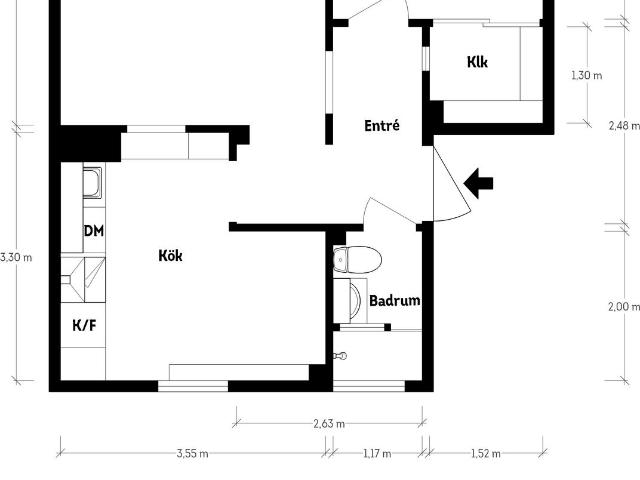 Bostadsrätt till salu i Göteborg, Västra Götaland