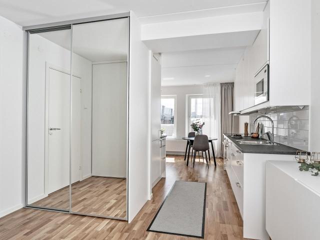 Bostadsrätt till salu i Göteborg, Västra Götaland