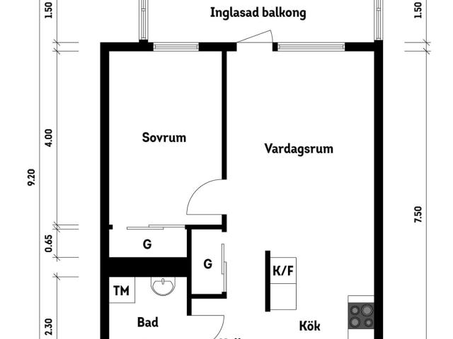 Bostadsrätt till salu i Göteborg, Västra Götaland