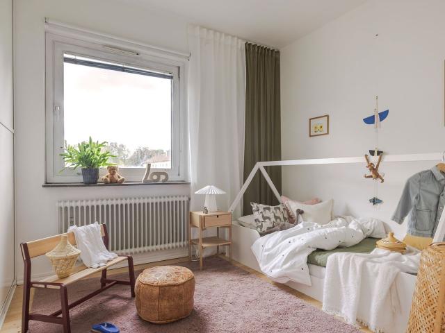 Bostadsrätt till salu i Hisingen, Göteborg