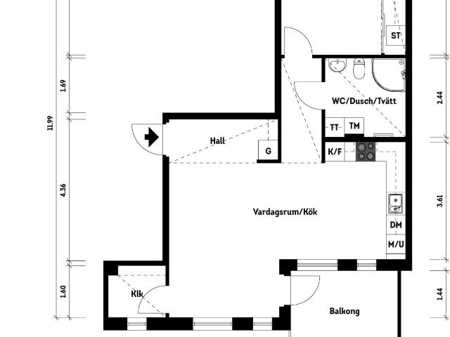 Bostadsrätt till salu i Göteborg, Västra Götaland