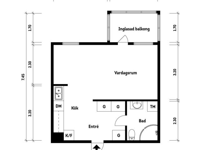 Bostadsrätt till salu i Göteborg, Västra Götaland