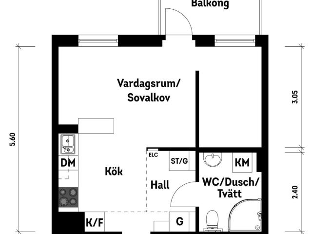 Bostadsrätt till salu i Göteborg, Västra Götaland