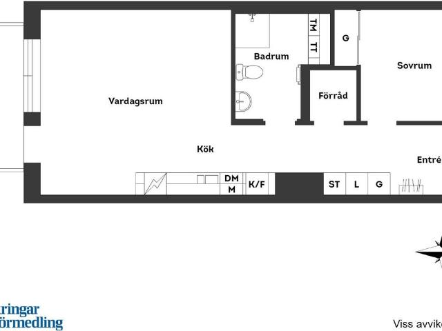 Bostadsrätt till salu i Göteborg, Västra Götaland