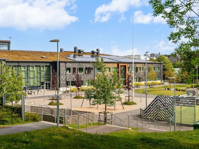 Bostadsrätt till salu i Göteborg, Västra Götaland