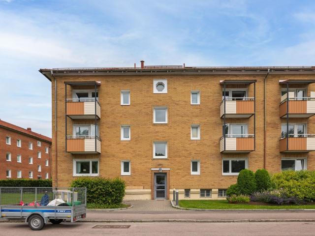 Bostadsrätt till salu i Göteborg, Västra Götaland