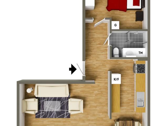Bostadsrätt till salu i Göteborg, Västra Götaland