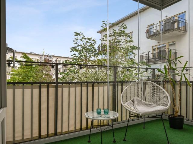 Bostadsrätt till salu i Göteborg, Västra Götaland