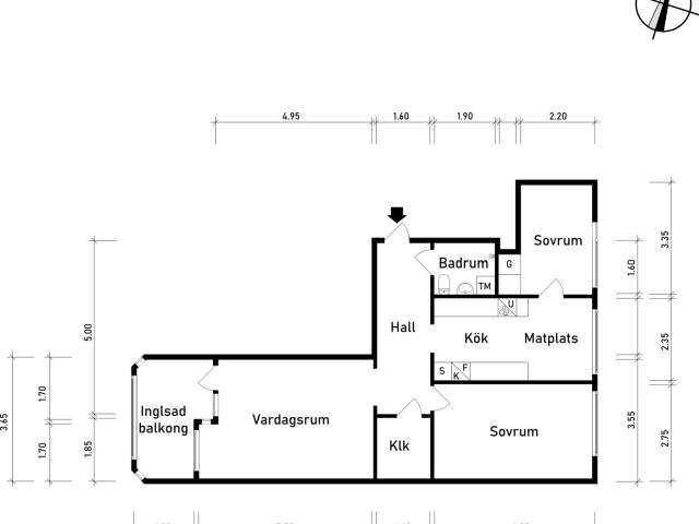 Bostadsrätt till salu i Göteborg, Västra Götaland