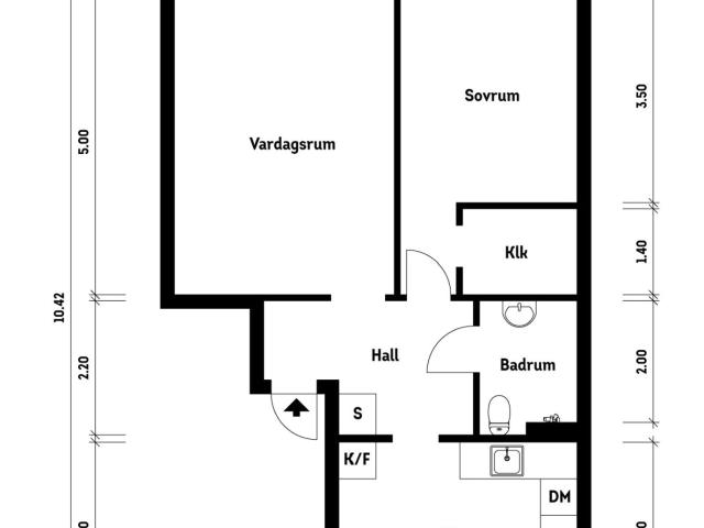 Bostadsrätt till salu i Göteborg, Västra Götaland