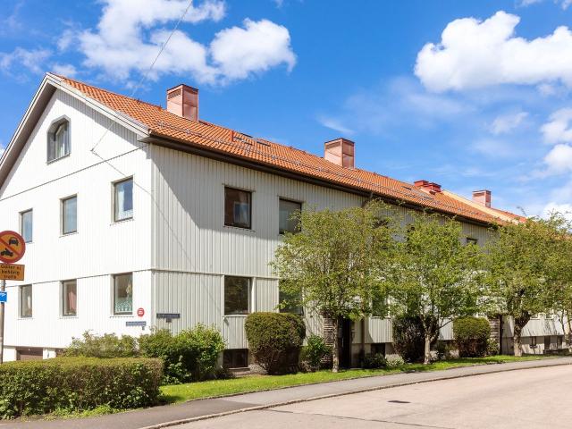 Bostadsrätt till salu i Göteborg, Västra Götaland