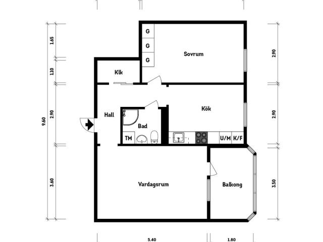 Bostadsrätt till salu i Göteborg, Västra Götaland