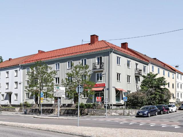 Bostadsrätt till salu i Göteborg, Västra Götaland