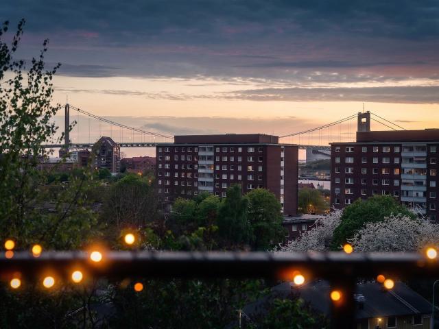 Bostadsrätt till salu i Göteborg, Västra Götaland