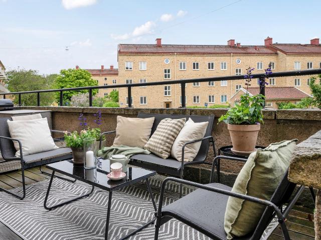 Bostadsrätt till salu i Göteborg, Västra Götaland