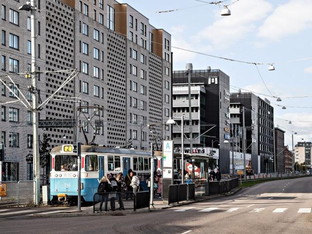 Bostadsrätt till salu i Göteborg, Västra Götaland