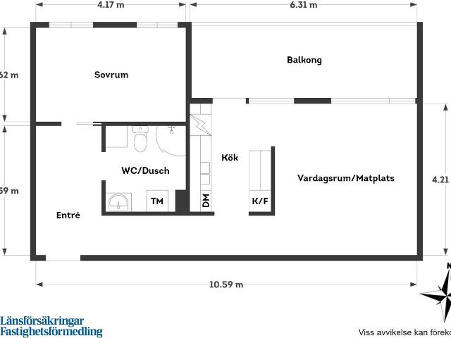 Bostadsrätt till salu i Göteborg, Västra Götaland